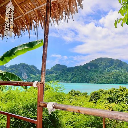 Phi Phi Sea Sky Resort Dış mekan fotoğraf