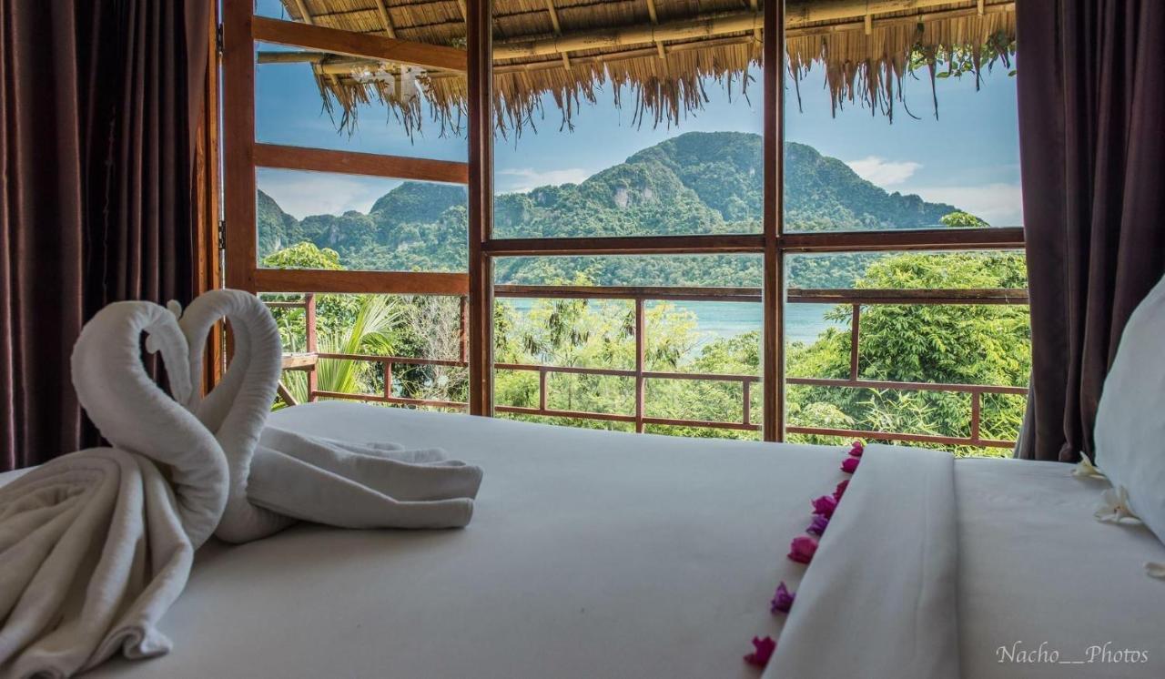 Phi Phi Sea Sky Resort Dış mekan fotoğraf