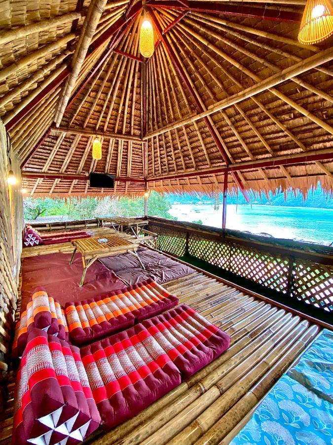Phi Phi Sea Sky Resort Dış mekan fotoğraf