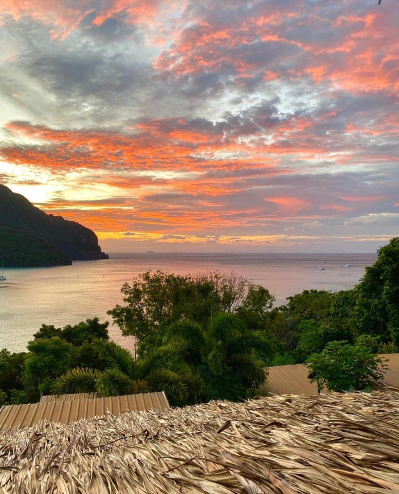 Phi Phi Sea Sky Resort Dış mekan fotoğraf