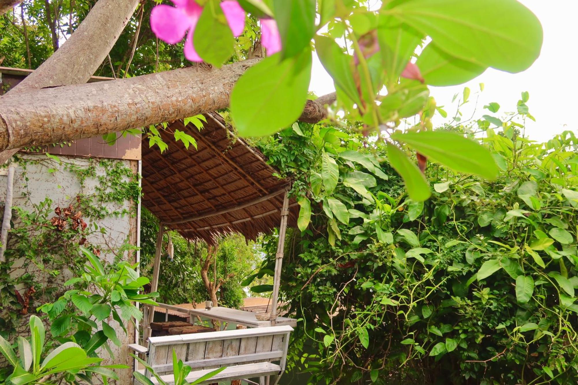 Phi Phi Sea Sky Resort Dış mekan fotoğraf
