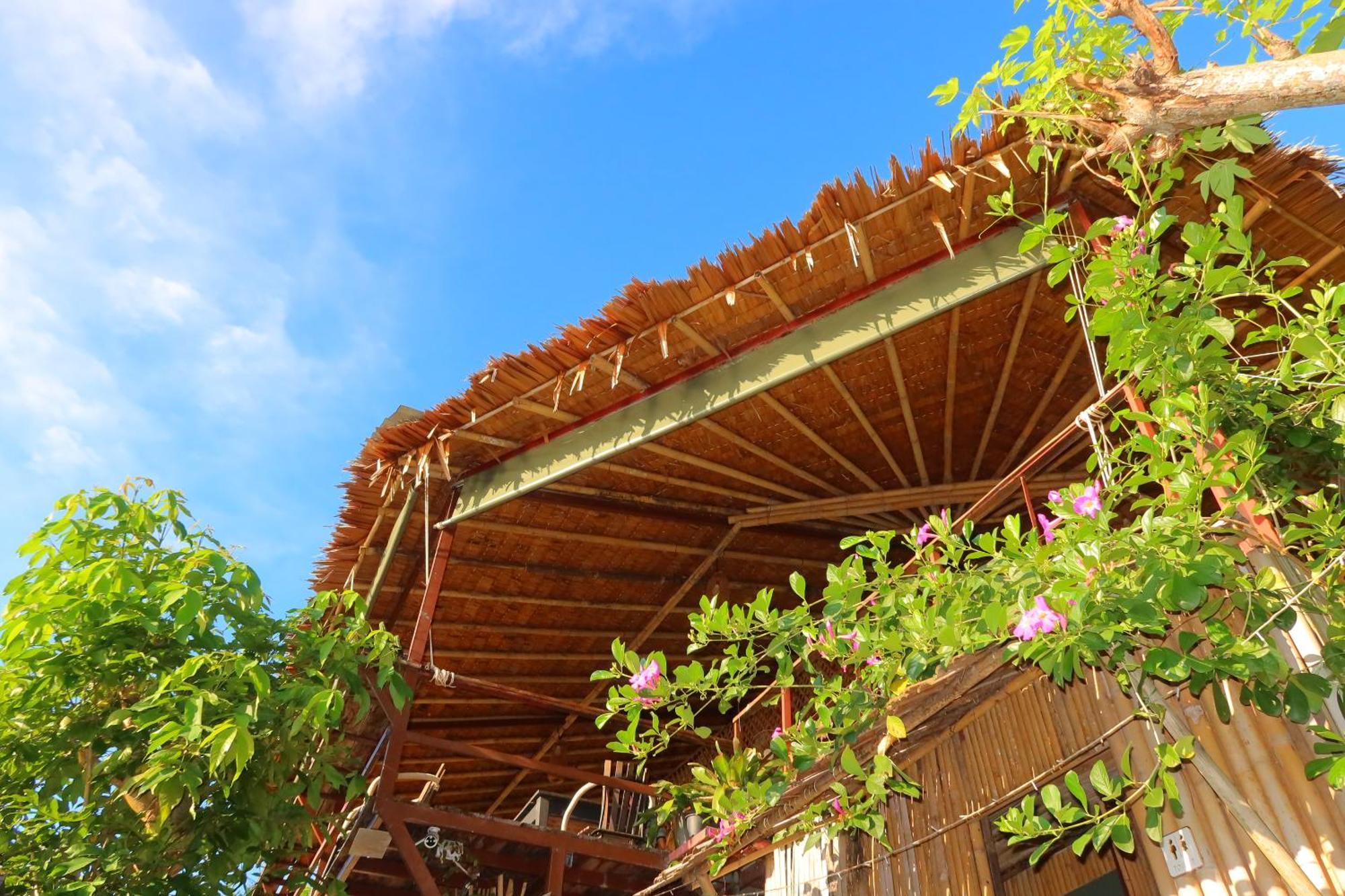 Phi Phi Sea Sky Resort Dış mekan fotoğraf