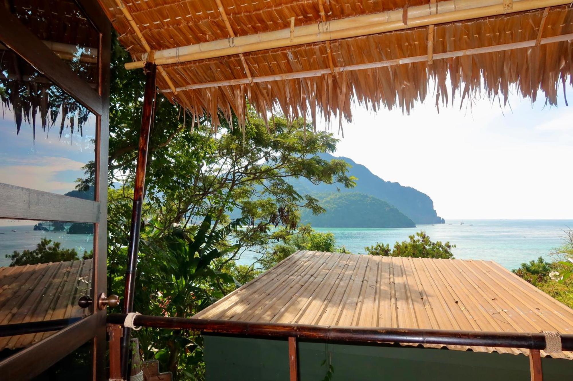 Phi Phi Sea Sky Resort Oda fotoğraf