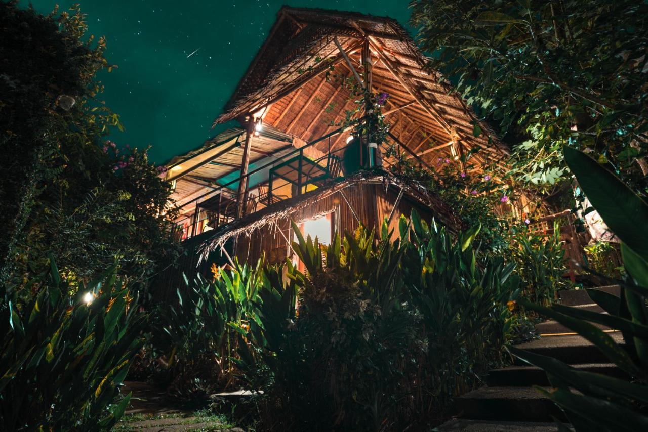 Phi Phi Sea Sky Resort Dış mekan fotoğraf